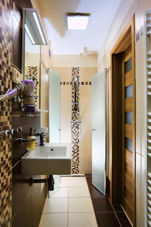 Pod Dubom Apartment *