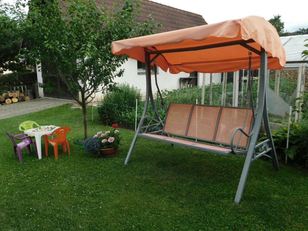 Apartment Pod Dubom *