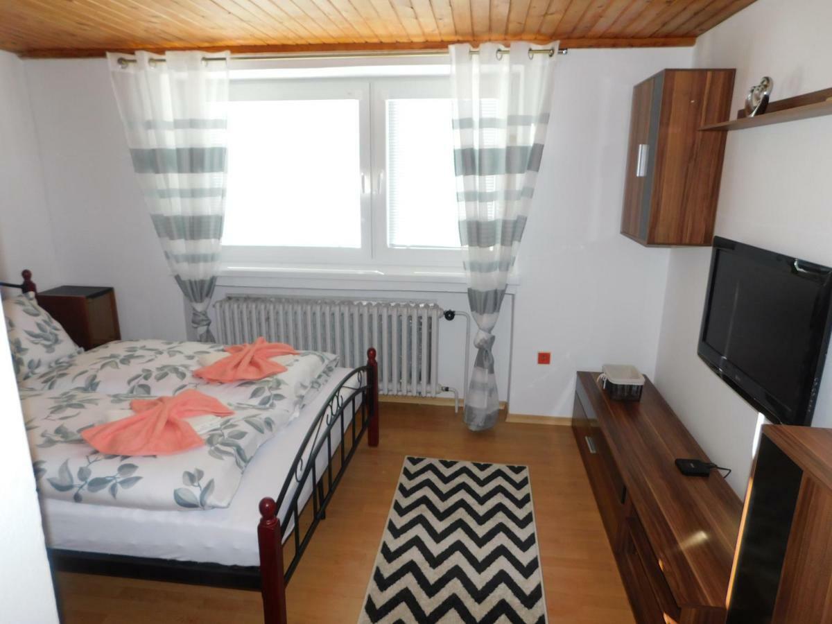 Pod Dubom Apartment